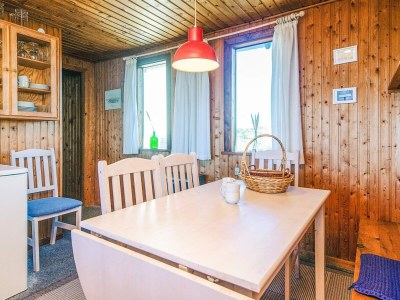 Holiday house 6 person holiday home in Henne-By Traum - Outdoor photo 27
