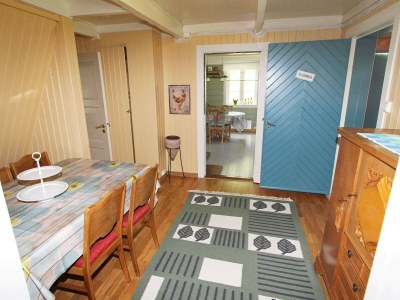 Holiday house 8 person holiday home in Kvås - Outdoor photo 8
