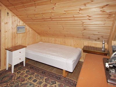 Holiday house 8 person holiday home in Kvås - Outdoor photo 10