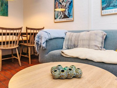 Apartment 6 person holiday home in Brovst - Outdoor photo 9