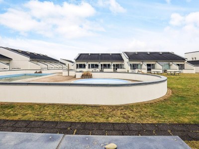 Apartment 6 person holiday home in Brovst - Outdoor photo 11