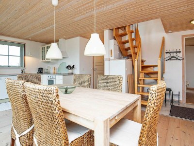 Holiday house 6 Personen Ferienhaus in Læsø - Outdoor photo 7