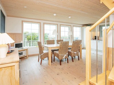 Holiday house 6 Personen Ferienhaus in Læsø - Outdoor photo 16
