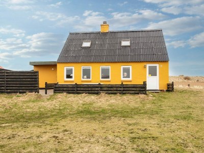 Holiday house 6 person holiday home in Harboøre-By Traum - Holiday house