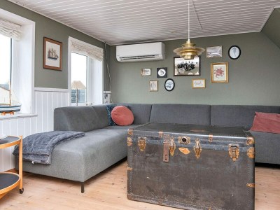 Holiday house 6 person holiday home in Harboøre-By Traum - Outdoor photo 4