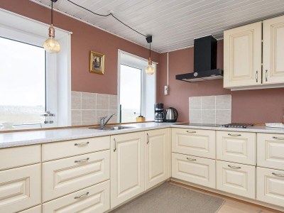 Holiday house 6 person holiday home in Harboøre-By Traum - Outdoor photo 7