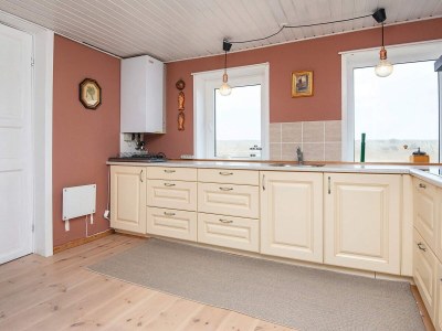 Holiday house 6 person holiday home in Harboøre-By Traum - Outdoor photo 8