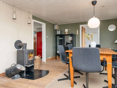 Holiday house 6 person holiday home in Harboøre-By Traum - Outdoor photo 10