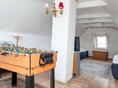Holiday house 6 person holiday home in Harboøre-By Traum - Outdoor photo 13