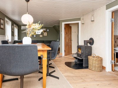 Holiday house 6 person holiday home in Harboøre-By Traum - Outdoor photo 23