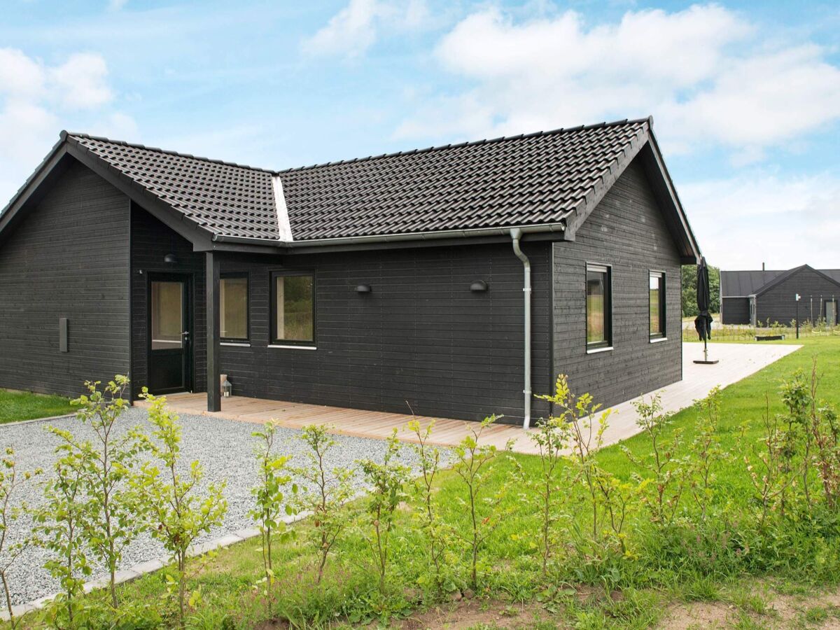Holiday house 10 Personen Ferienhaus in Haderslev-By Traum