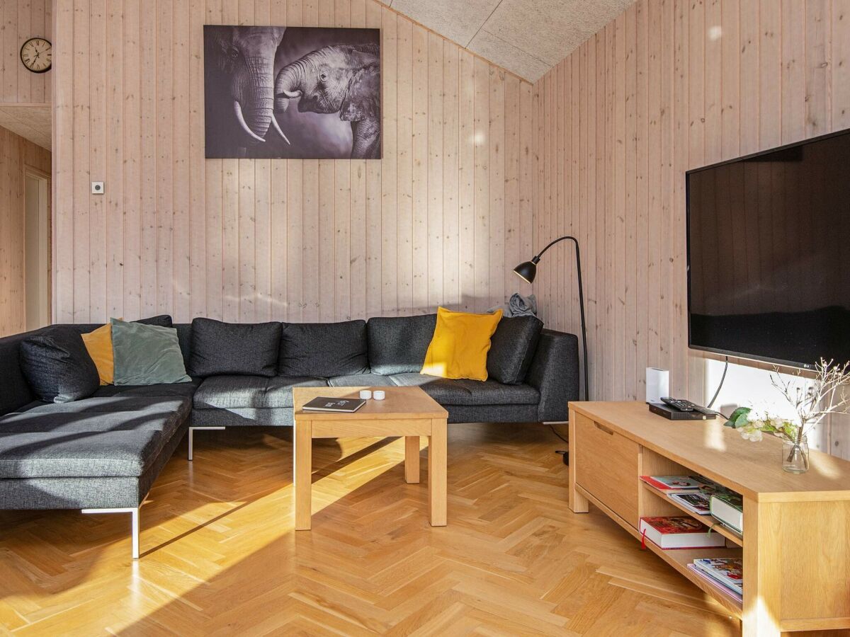 Holiday house 10 Personen Ferienhaus in Haderslev-By Traum - Outdoor photo 3