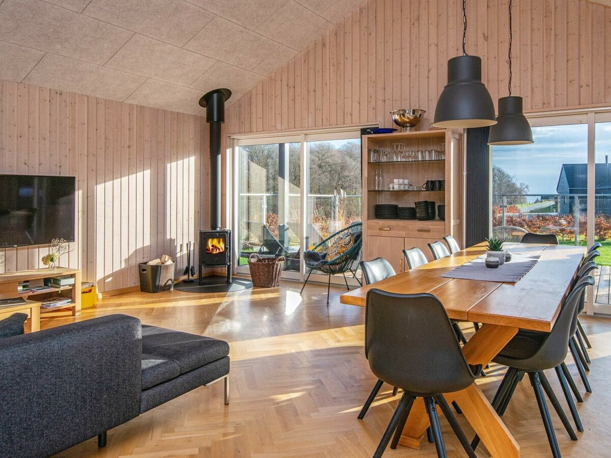 Holiday house 10 Personen Ferienhaus in Haderslev-By Traum - Outdoor photo 5