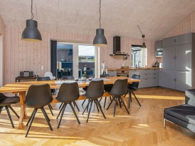 Holiday house 10 Personen Ferienhaus in Haderslev-By Traum - Outdoor photo 9