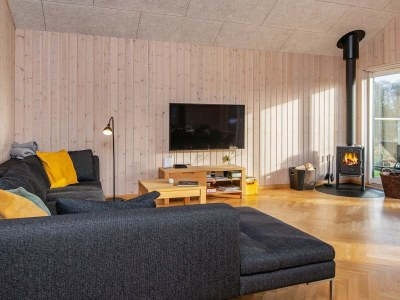 Holiday house 10 Personen Ferienhaus in Haderslev-By Traum - Outdoor photo 17
