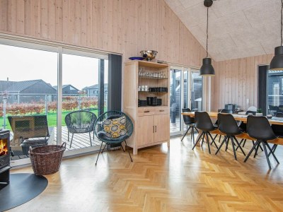 Holiday house 10 Personen Ferienhaus in Haderslev-By Traum - Outdoor photo 18