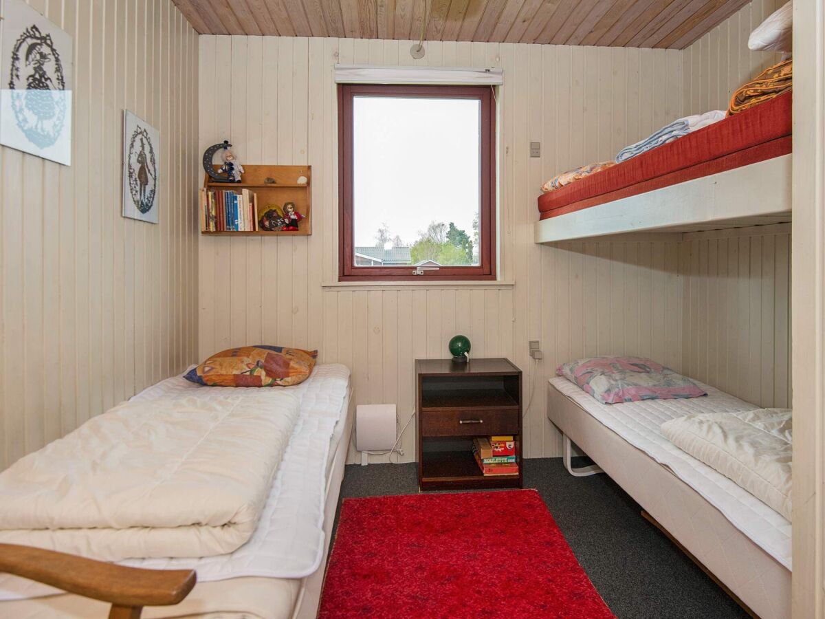 Holiday house 5 Personen Ferienhaus in Hejls-By Traum - Outdoor photo 3