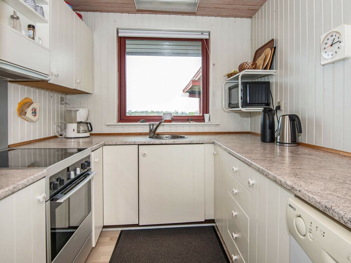 Holiday house 5 Personen Ferienhaus in Hejls-By Traum - Outdoor photo 4