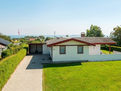 Holiday house 5 Personen Ferienhaus in Hejls-By Traum - Holiday house