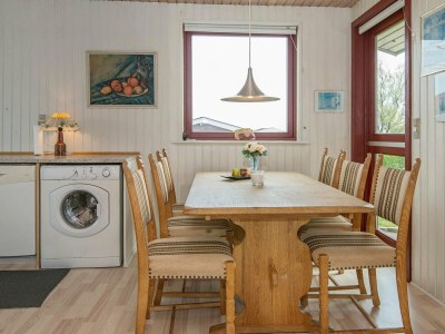 Holiday house 5 Personen Ferienhaus in Hejls-By Traum - Outdoor photo 14