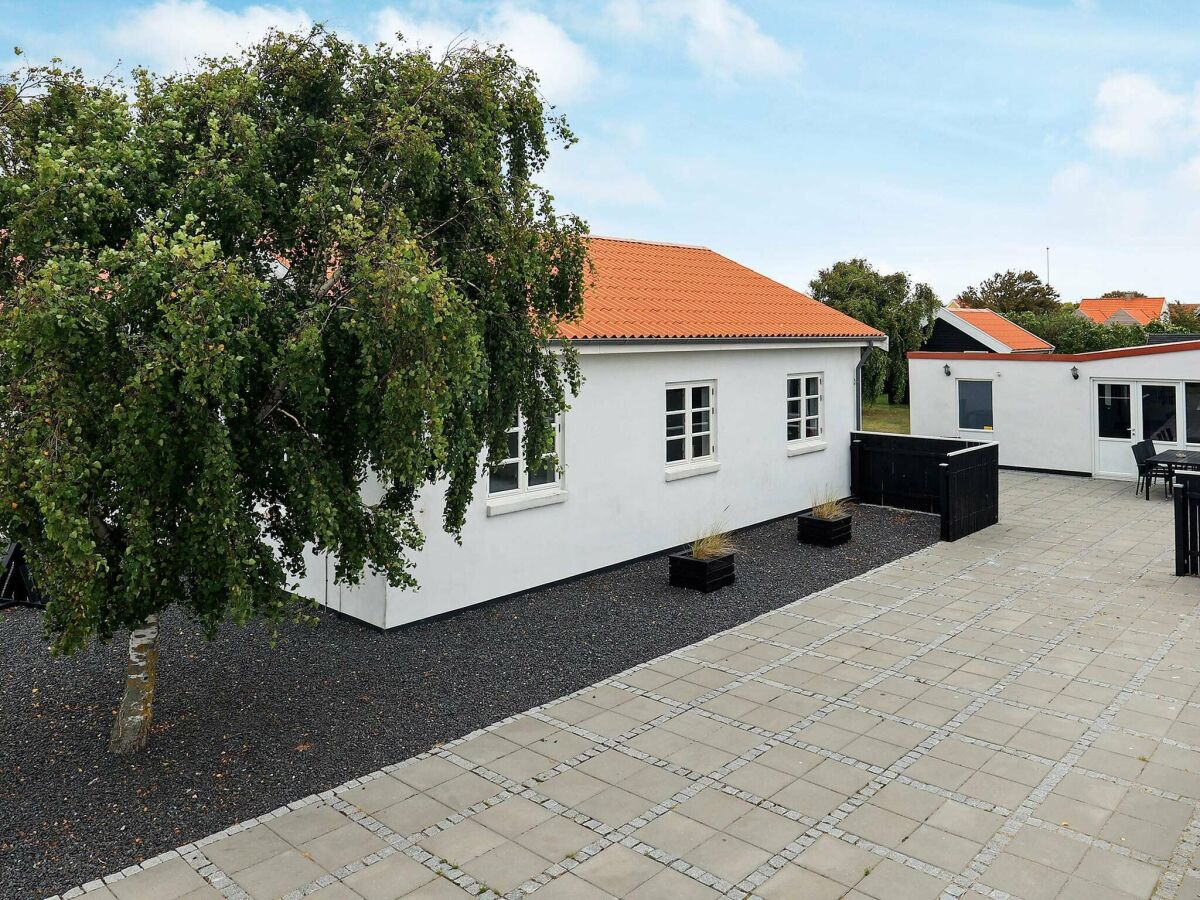 Holiday house 8 Personen Ferienhaus in Skagen-By Traum