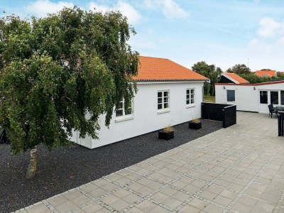 Holiday house 8 Personen Ferienhaus in Skagen-By Traum in Skagen - Holiday house