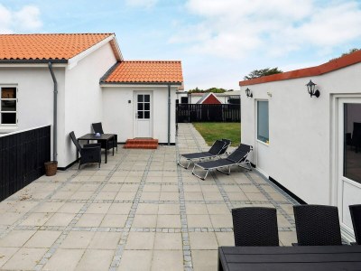 Holiday house 8 Personen Ferienhaus in Skagen-By Traum - Outdoor photo 5