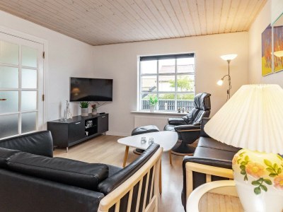 Holiday house 8 Personen Ferienhaus in Skagen-By Traum - Outdoor photo 8