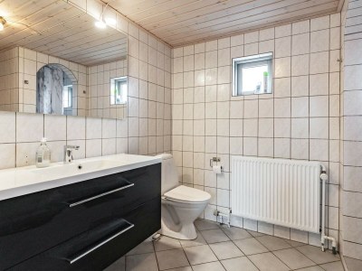 Holiday house 8 Personen Ferienhaus in Skagen-By Traum - Outdoor photo 16