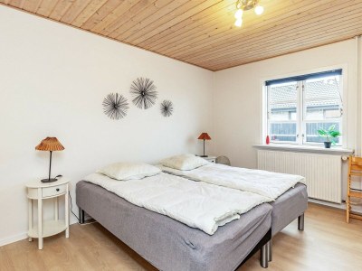 Holiday house 8 Personen Ferienhaus in Skagen-By Traum - Outdoor photo 25