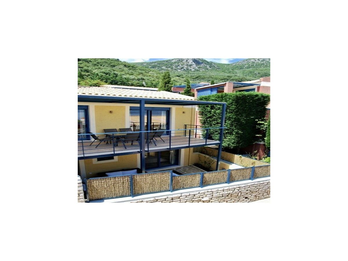 Villa Bohemia Beach Villa Erlebnis