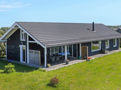 Holiday house 11 Personen Ferienhaus in Væggerløse-By Traum - Holiday house