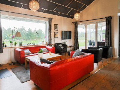 Holiday house 11 Personen Ferienhaus in Væggerløse-By Traum - Outdoor photo 7