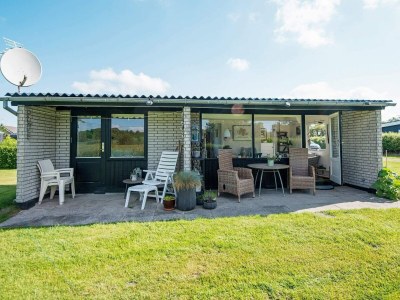 Holiday house 4 Personen Ferienhaus in Broager-By Traum - Holiday house