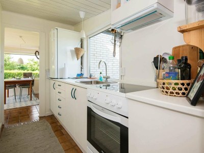 Holiday house 4 Personen Ferienhaus in Broager-By Traum - Outdoor photo 13