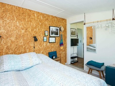 Holiday house 4 Personen Ferienhaus in Broager-By Traum - Outdoor photo 17