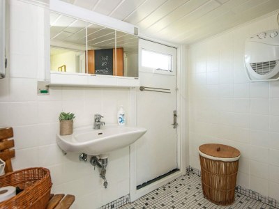 Holiday house 4 Personen Ferienhaus in Broager-By Traum - Outdoor photo 28