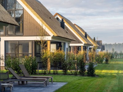 Villa Wellness Villa, Texel - Outdoor photo 4