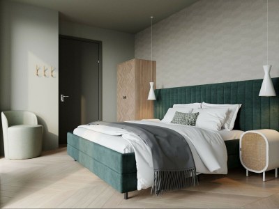 Villa Wellness Villa, Texel - Features photo 17