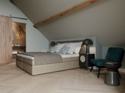 Villa Wellness Villa, Texel - Features photo 20