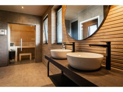 Villa Wellness Villa, Texel - Outdoor photo 29