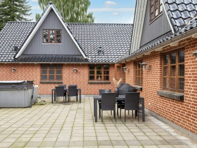 Holiday house 26 person holiday home in Nimtofte-By Traum - Outdoor photo 16