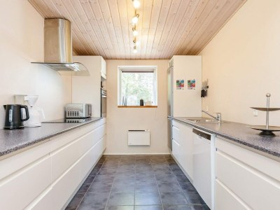 Holiday house 10 Personen Ferienhaus in Hadsund - Outdoor photo 13