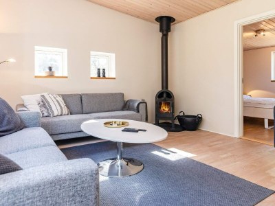Holiday house 10 Personen Ferienhaus in Hadsund - Outdoor photo 24