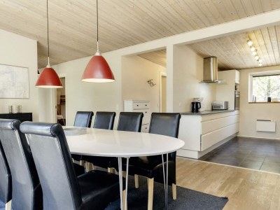 Holiday house 10 Personen Ferienhaus in Hadsund - Outdoor photo 27