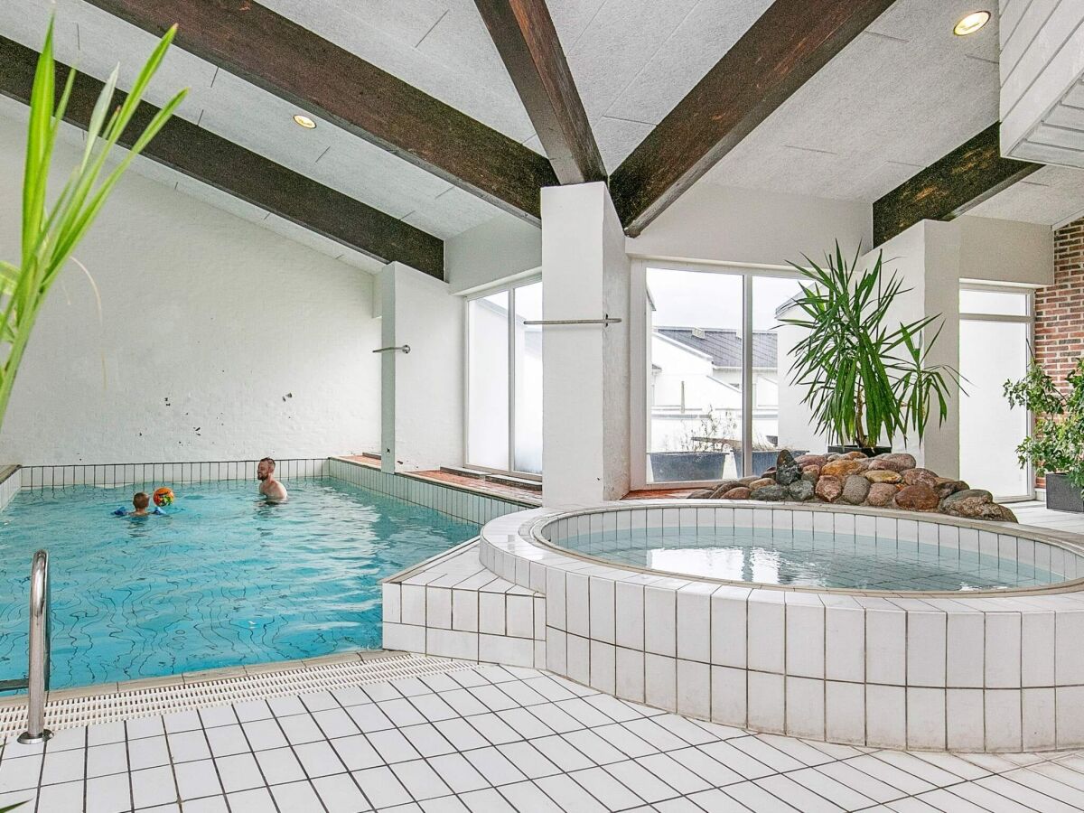 Apartment 6 person holiday home in Brovst - Outdoor photo 4