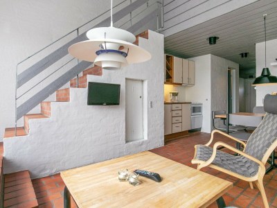 Apartment 6 person holiday home in Brovst - Outdoor photo 19