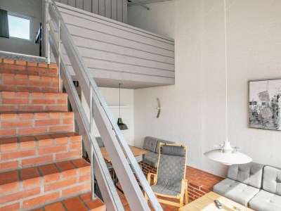 Apartment 6 person holiday home in Brovst - Outdoor photo 28