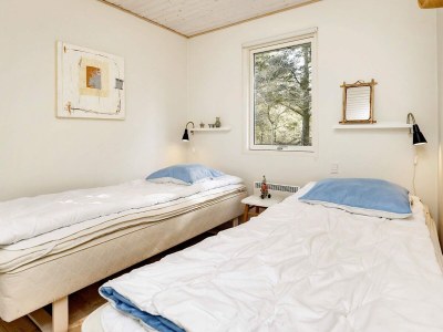 Holiday house 5 Personen Ferienhaus in Løkken-By Traum - Outdoor photo 11