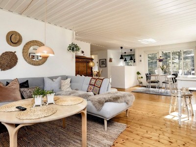 Holiday house 5 Personen Ferienhaus in Løkken-By Traum - Outdoor photo 18